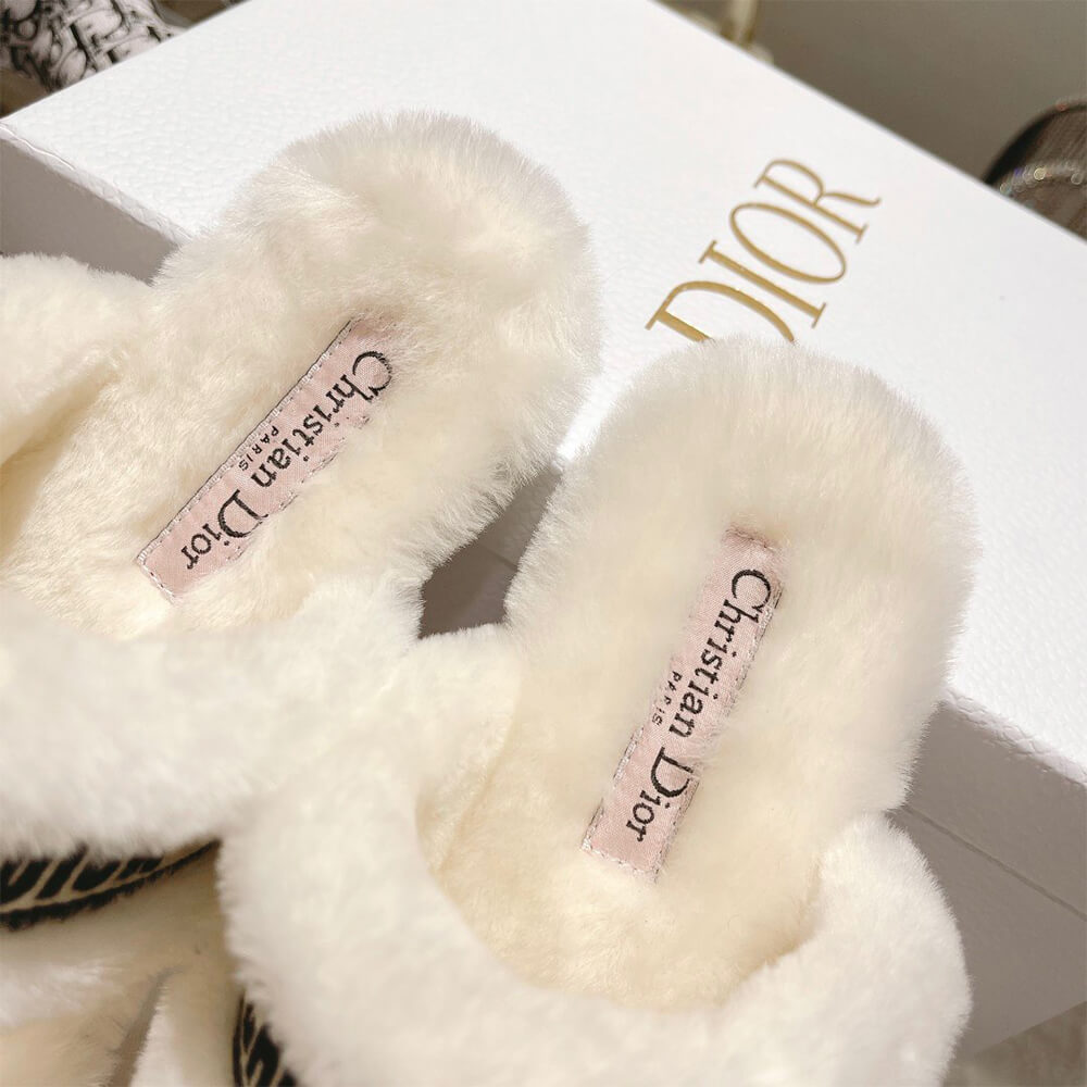 DIOR CHEZ MOI SLIDE