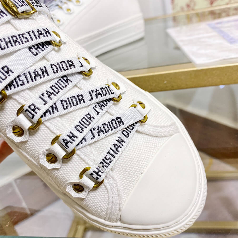 WALK’N’DIOR SNEAKER