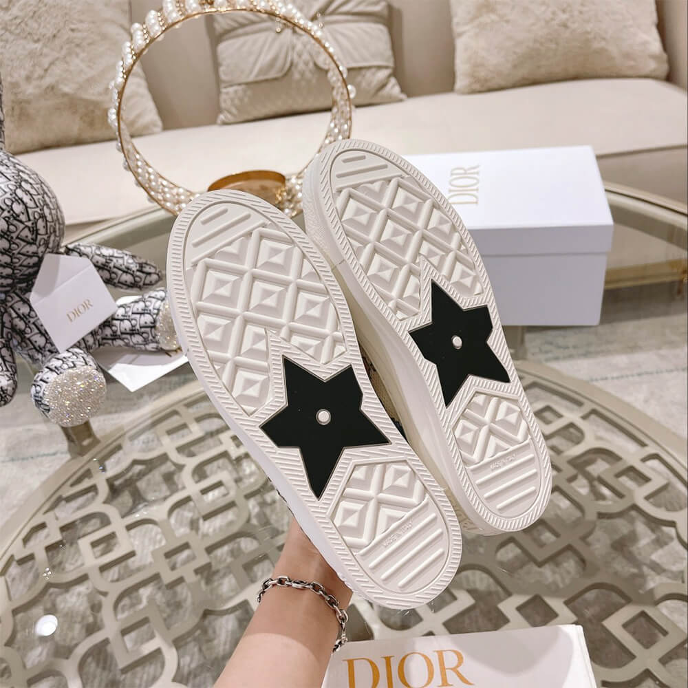 WALK’N’DIOR SNEAKER