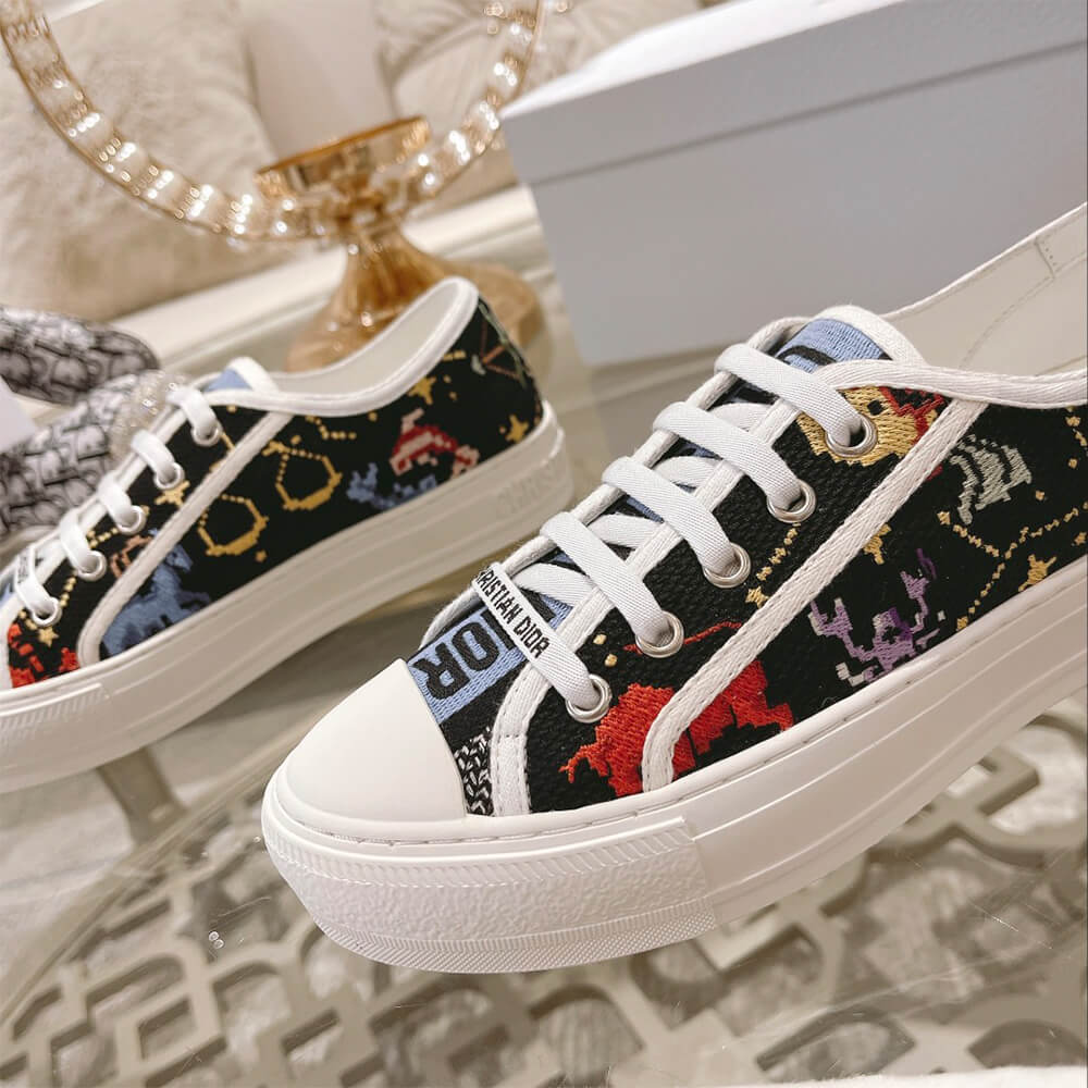 WALK’N’DIOR SNEAKER