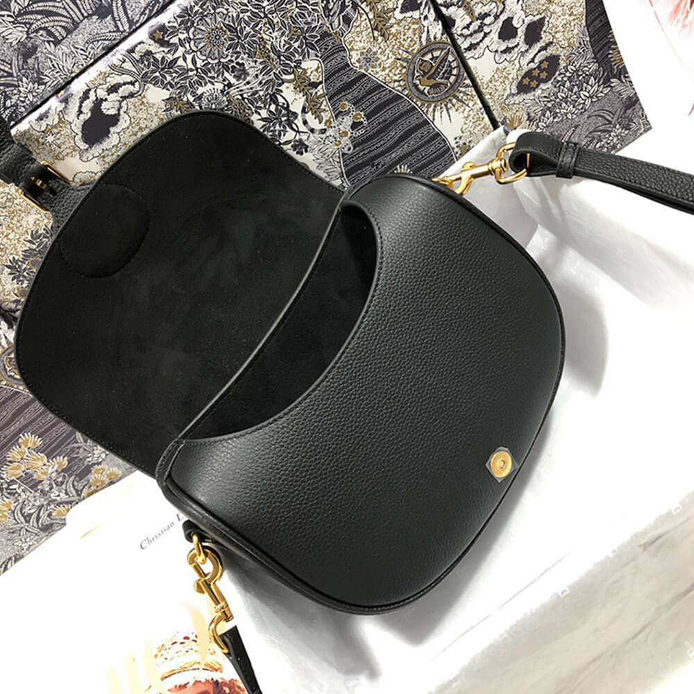 MEDIUM DIOR BOBBY BAG (High-end grade)