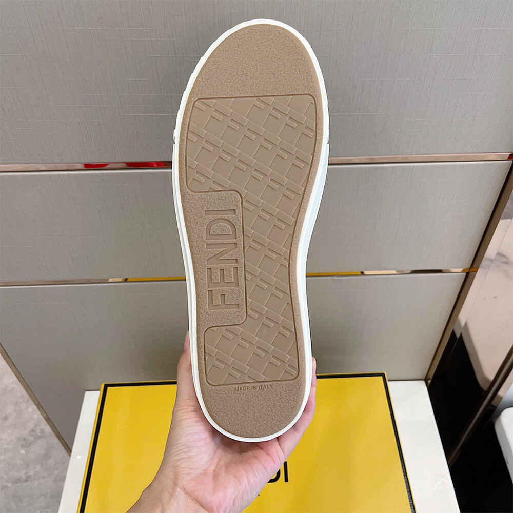 Fendi Domino