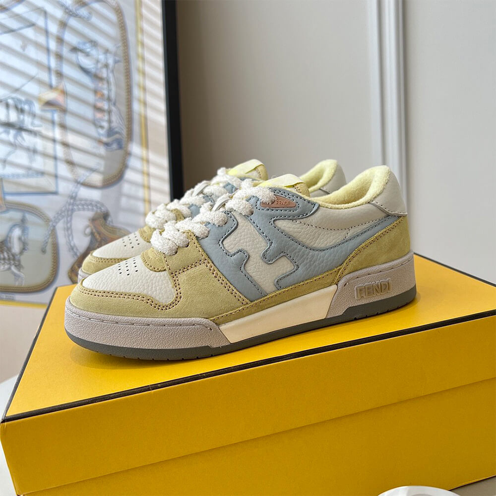 Fendi Match