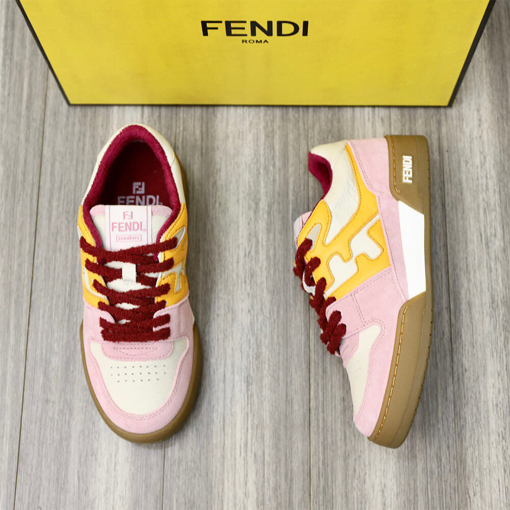 Fendi Match