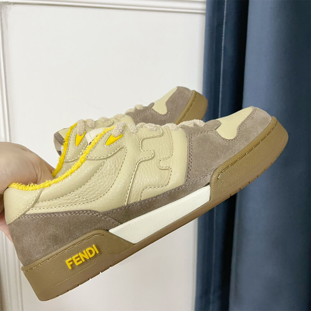 Fendi Match