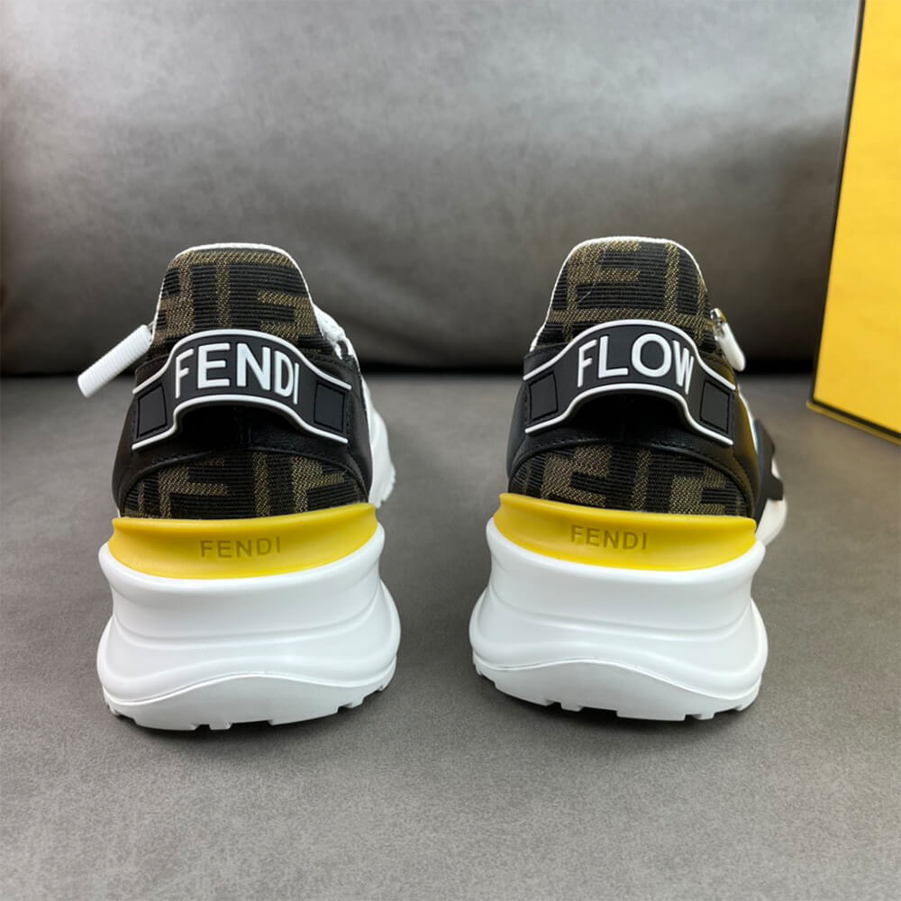 Fendi Flow