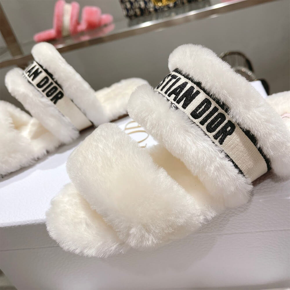 DIOR CHEZ MOI SLIDE