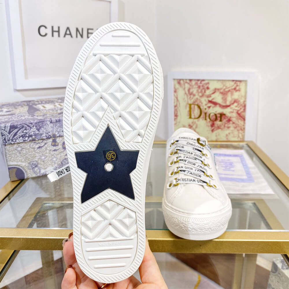 WALK’N’DIOR SNEAKER
