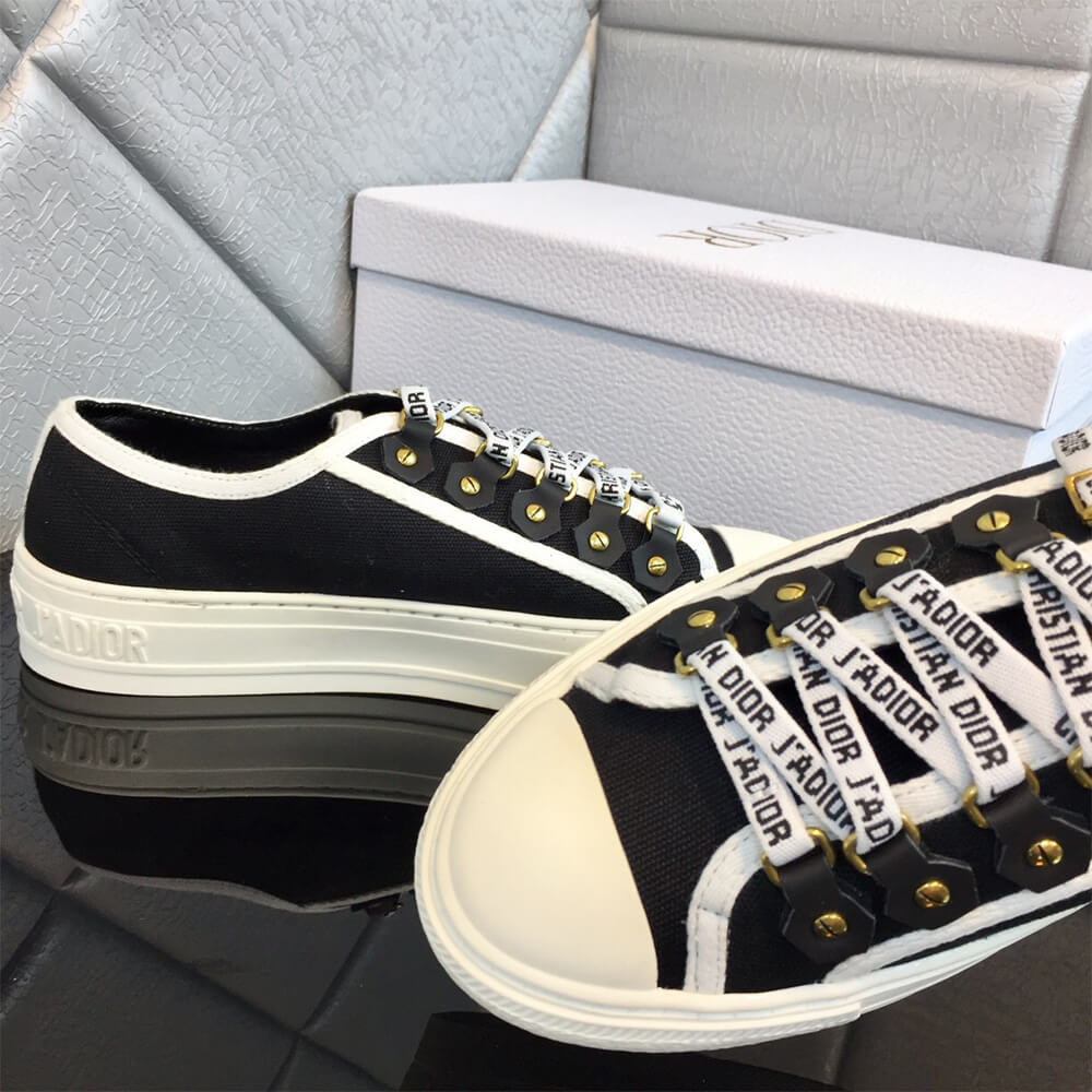 WALK’N’DIOR SNEAKER
