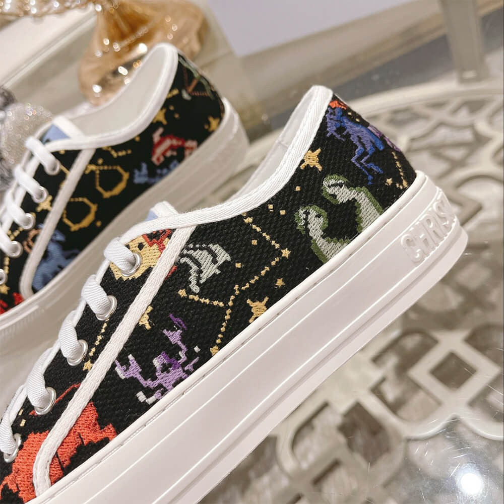 WALK’N’DIOR SNEAKER