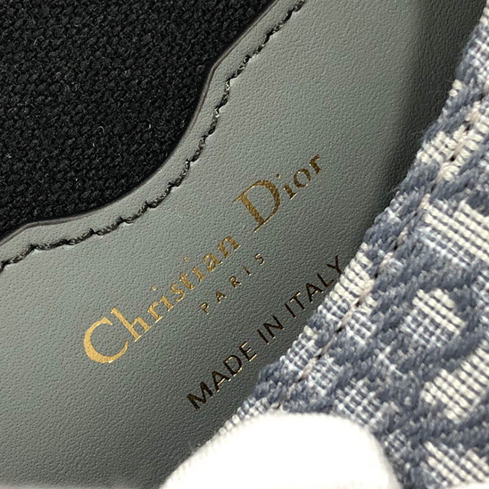 MEDIUM DIOR BOBBY BAG (High-end grade)