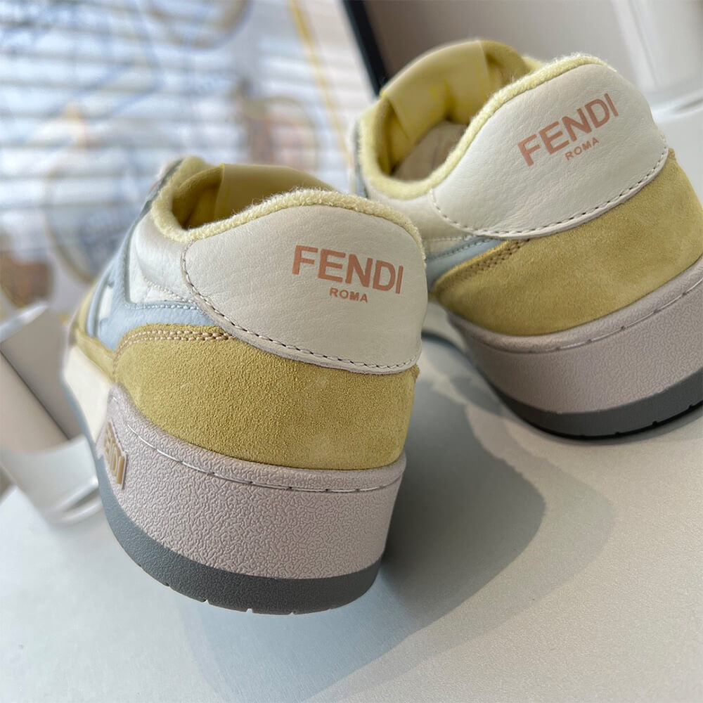 Fendi Match