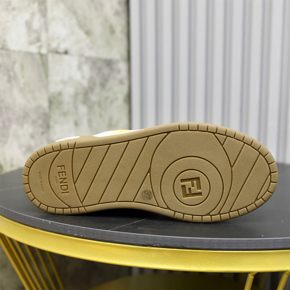 Fendi Match
