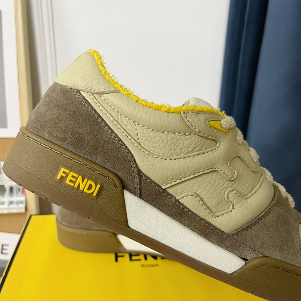 Fendi Match