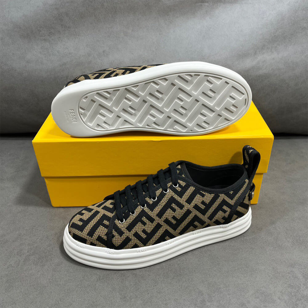 Fendi Rise