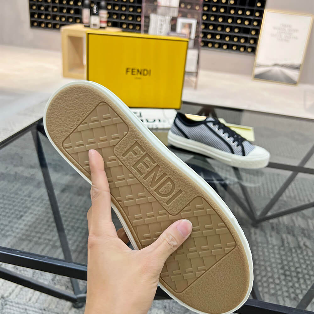 Fendi Domino
