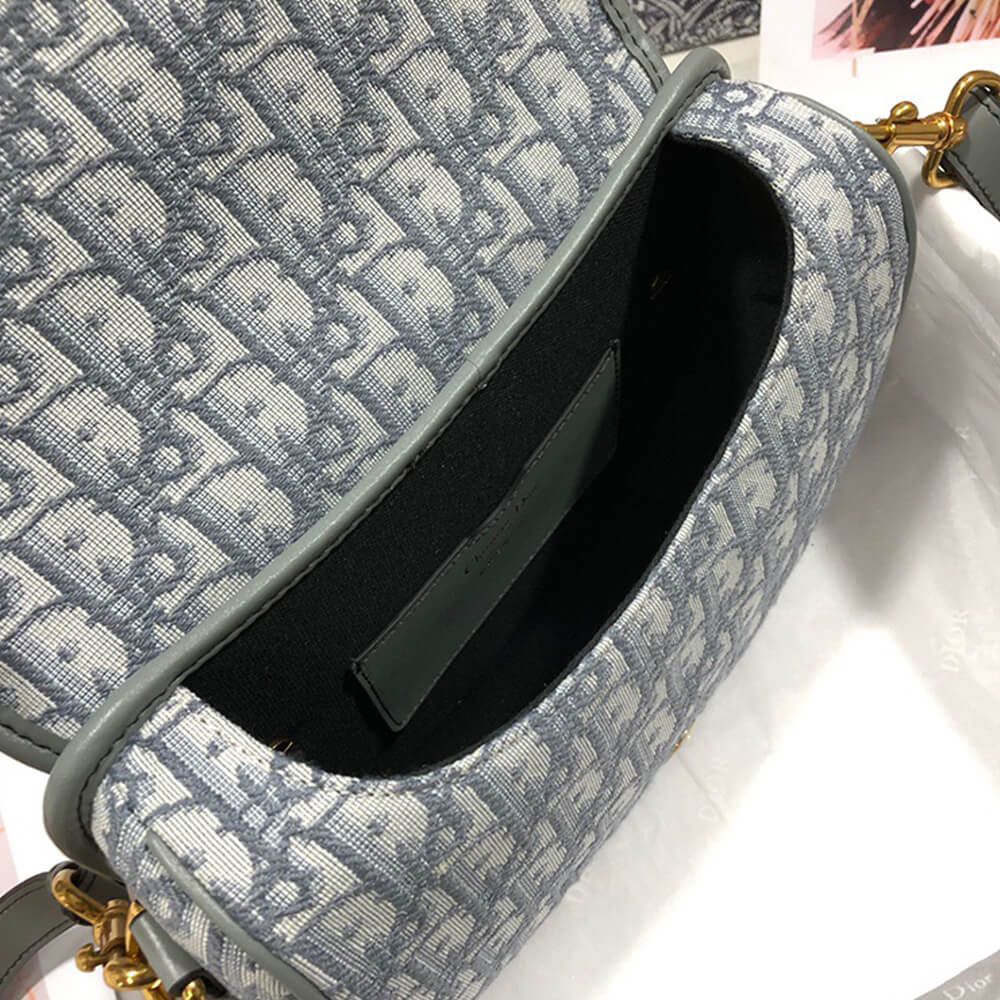 MEDIUM DIOR BOBBY BAG (High-end grade)