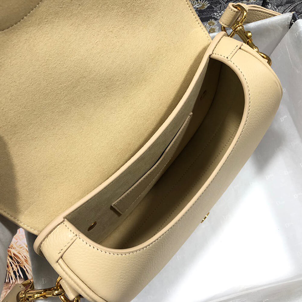MEDIUM DIOR BOBBY BAG (High-end grade)