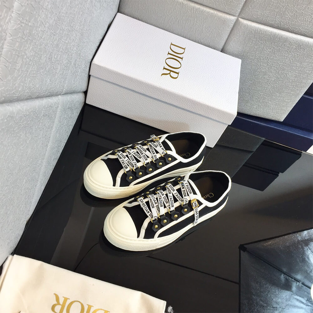 WALK’N’DIOR SNEAKER