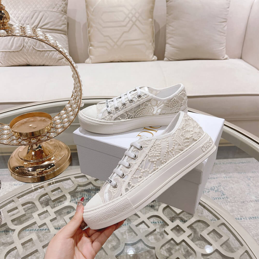 WALK’N’DIOR SNEAKER