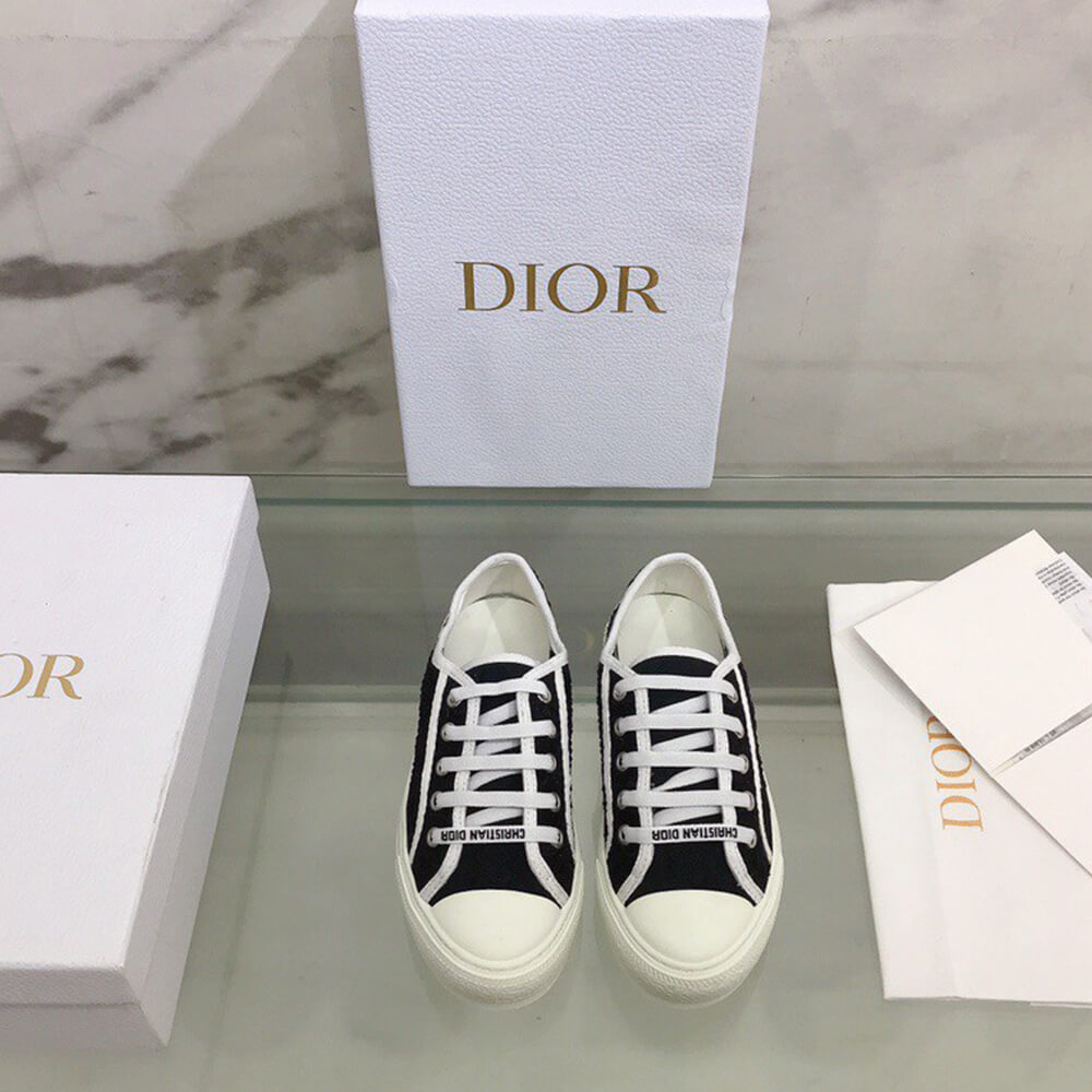 WALK’N’DIOR SNEAKER