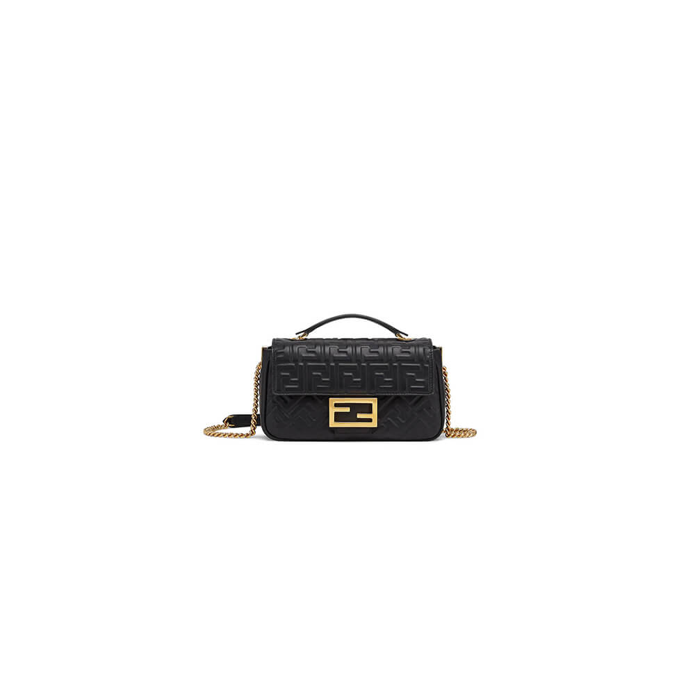 Fendi Baguette Chain Midi