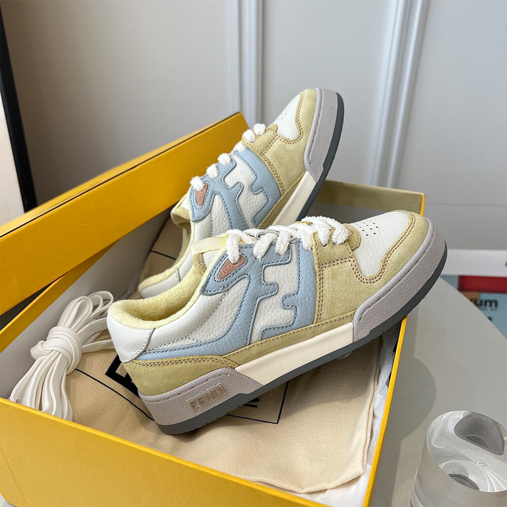 Fendi Match