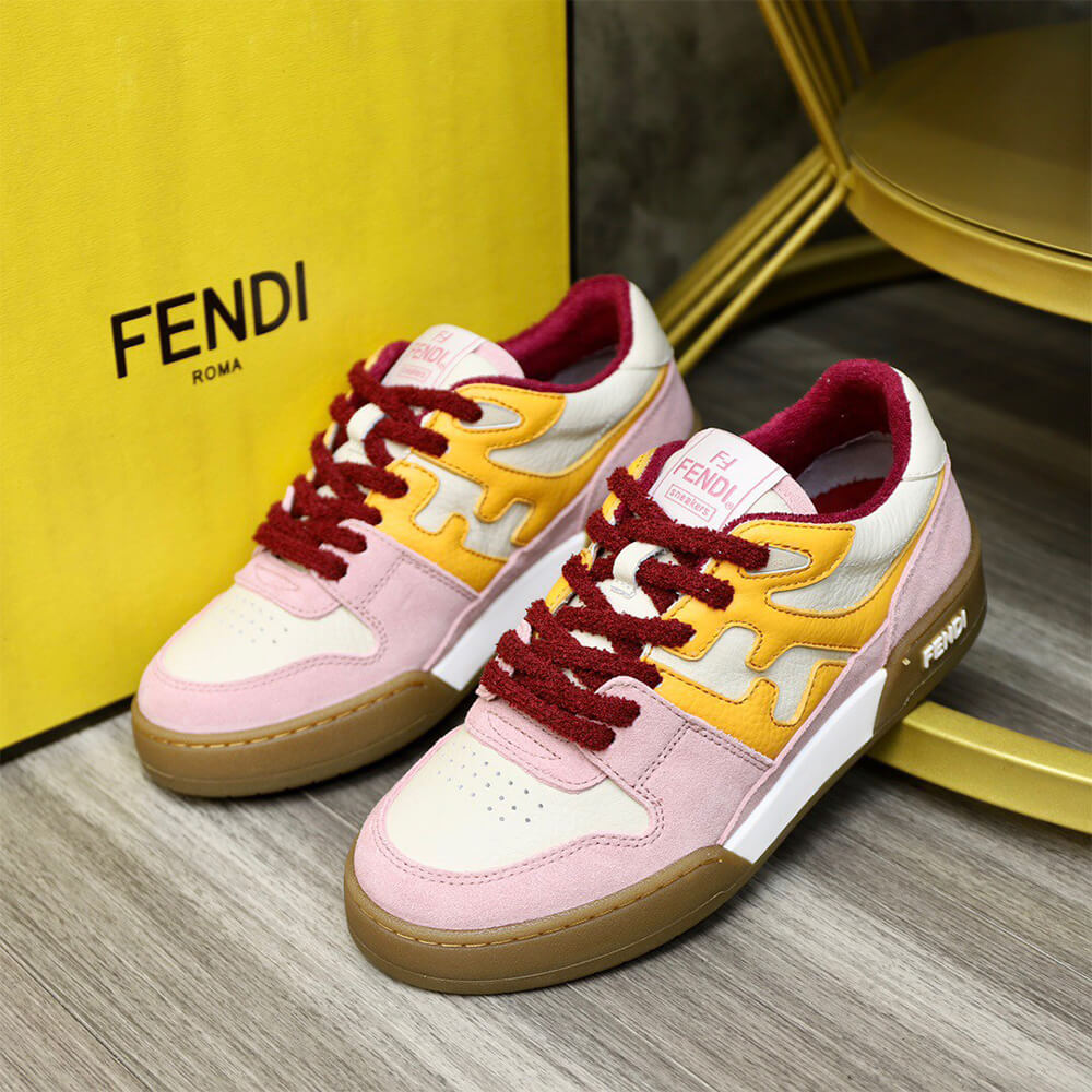 Fendi Match