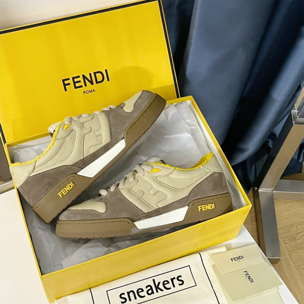 Fendi Match