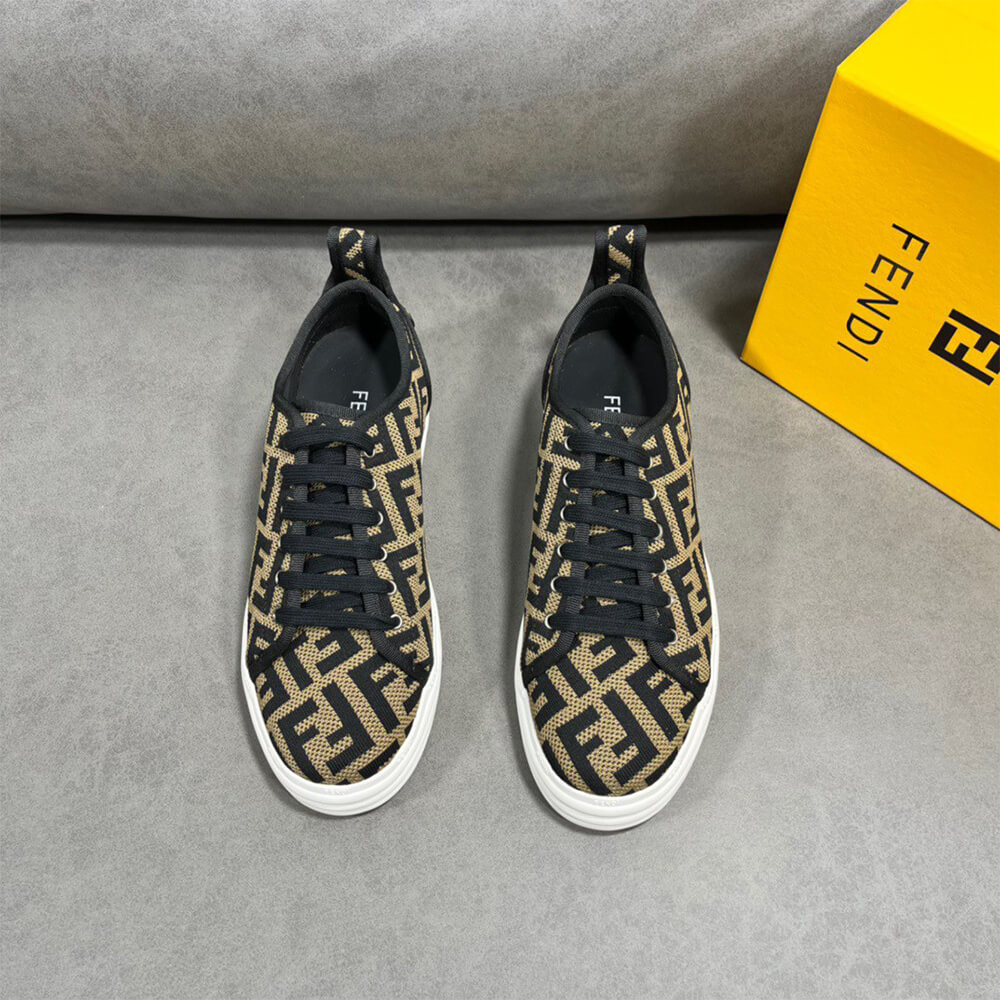 Fendi Rise