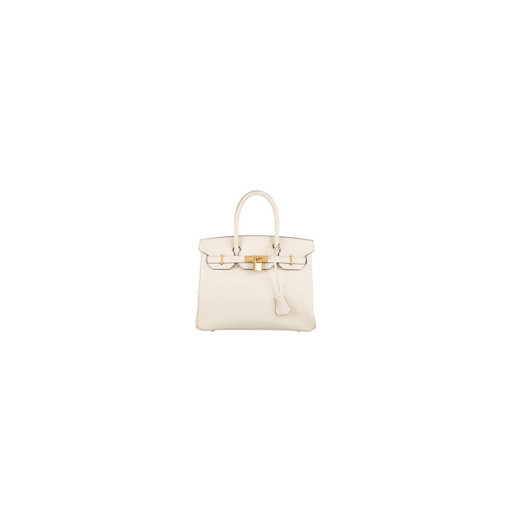 HERMES BIRKIN BAG 30