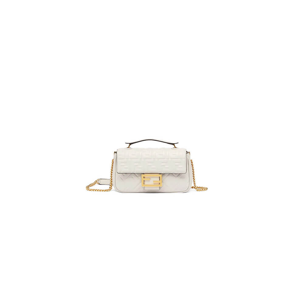 Fendi Baguette Chain Midi