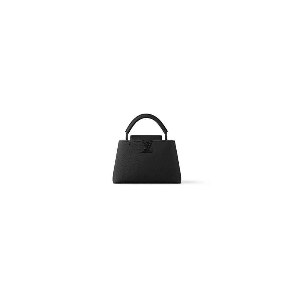 LV Capucines GM Souple