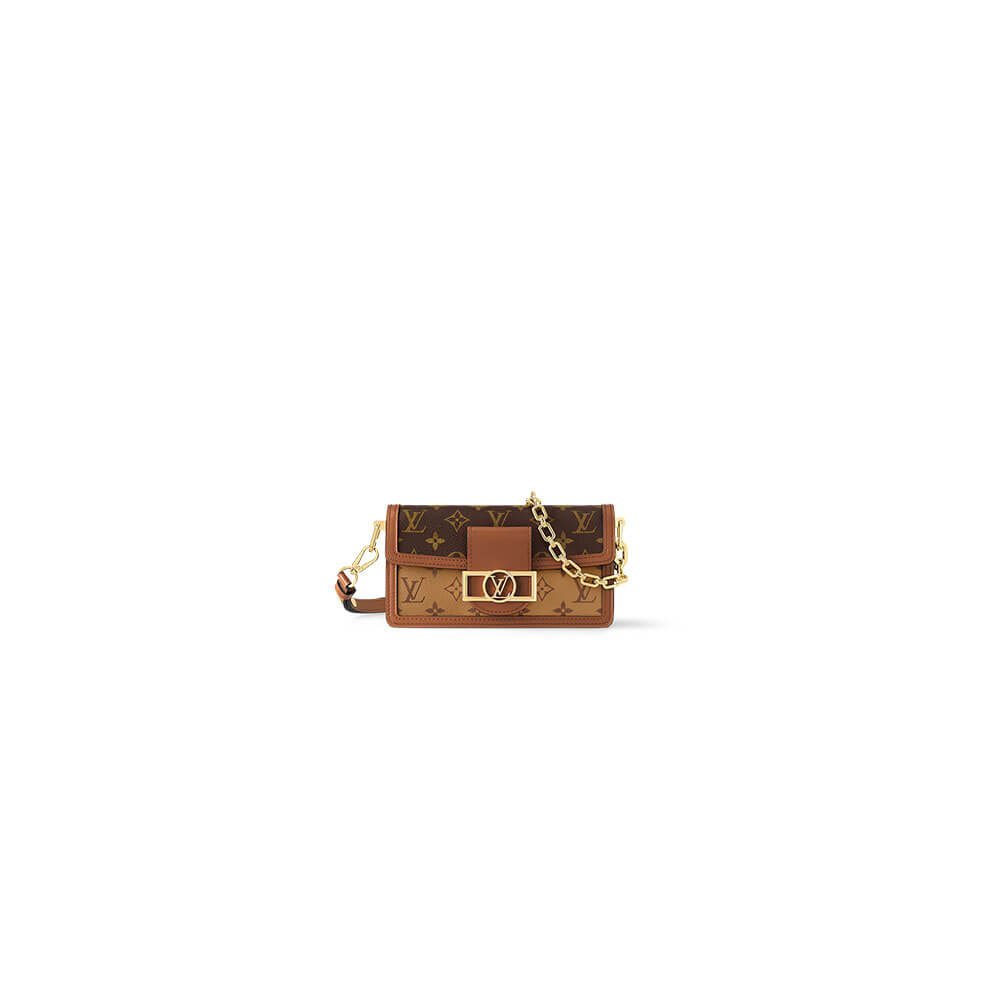 LV Dauphine East West