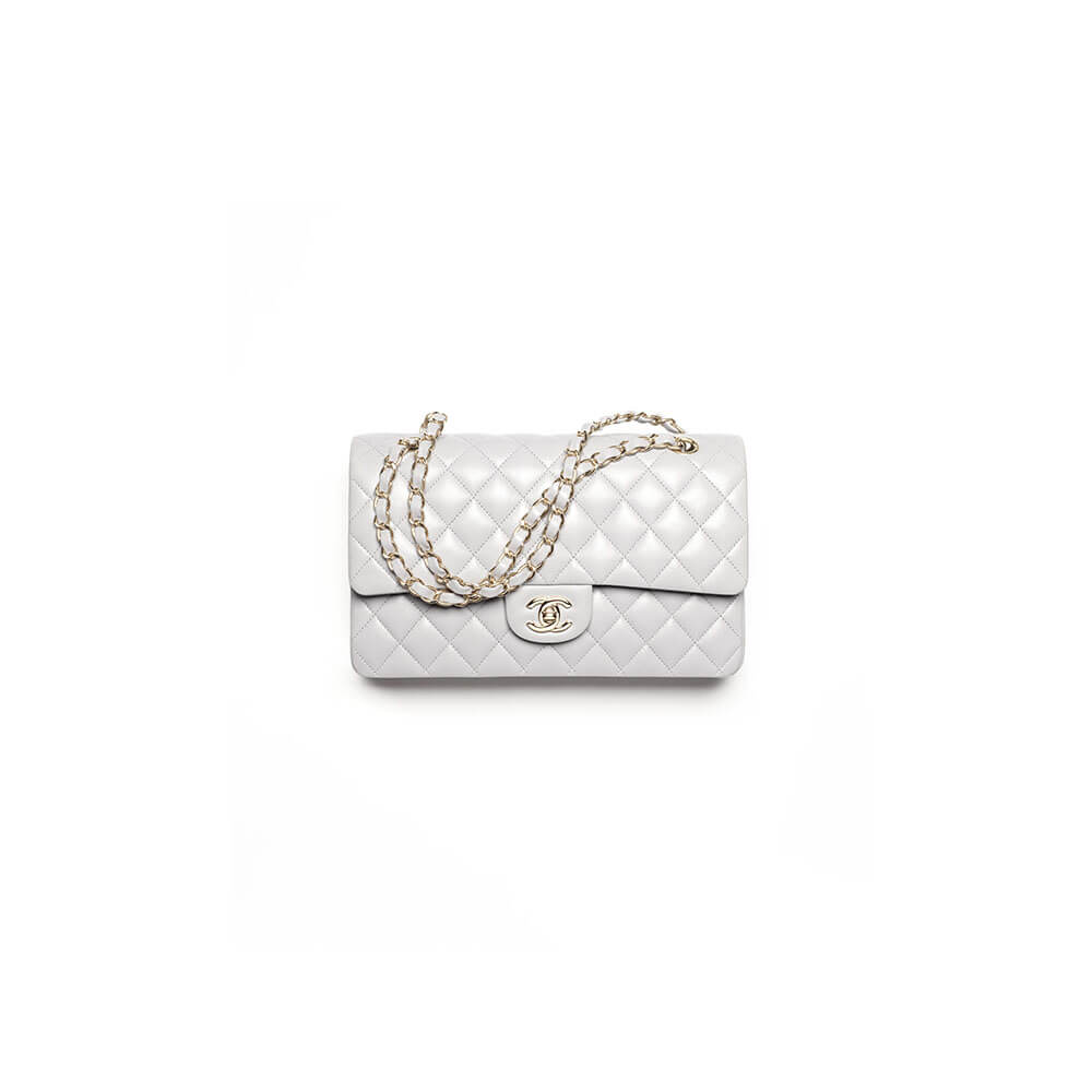 Chanel classic 11.12 handbag