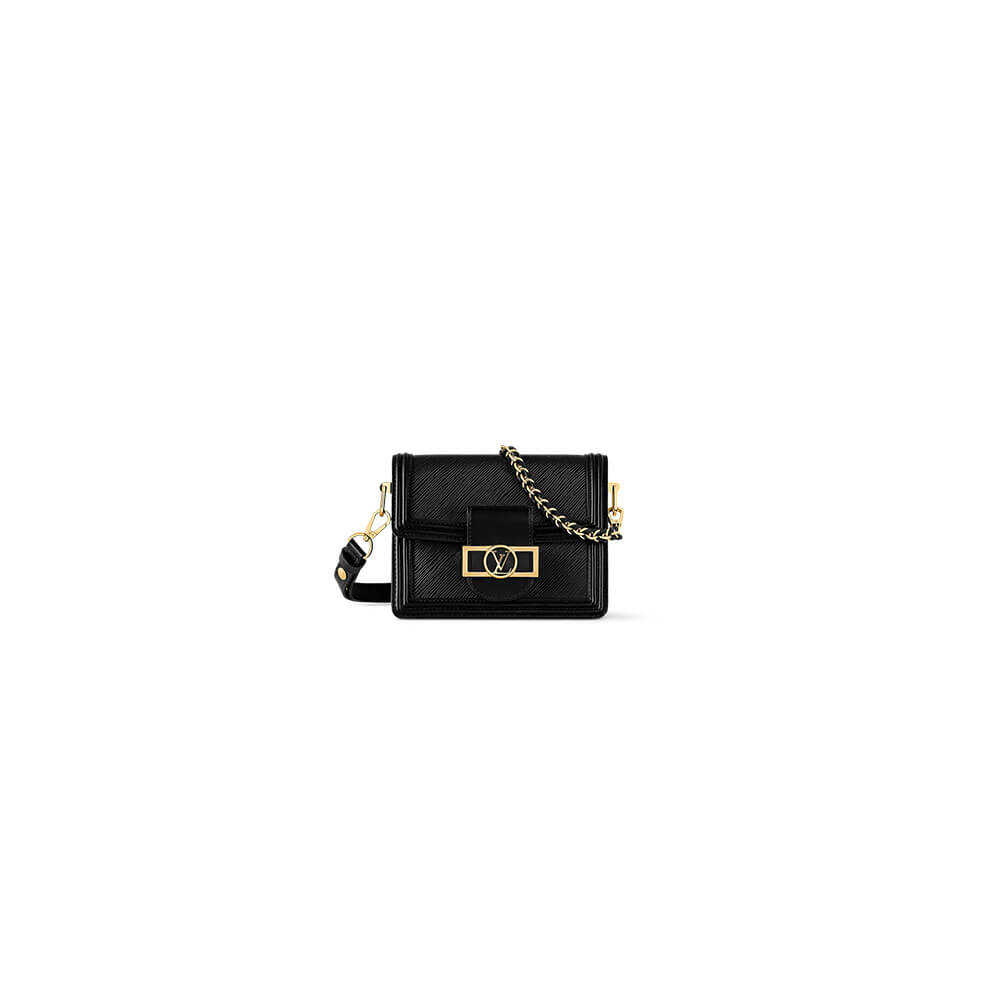 LV Mini Dauphine