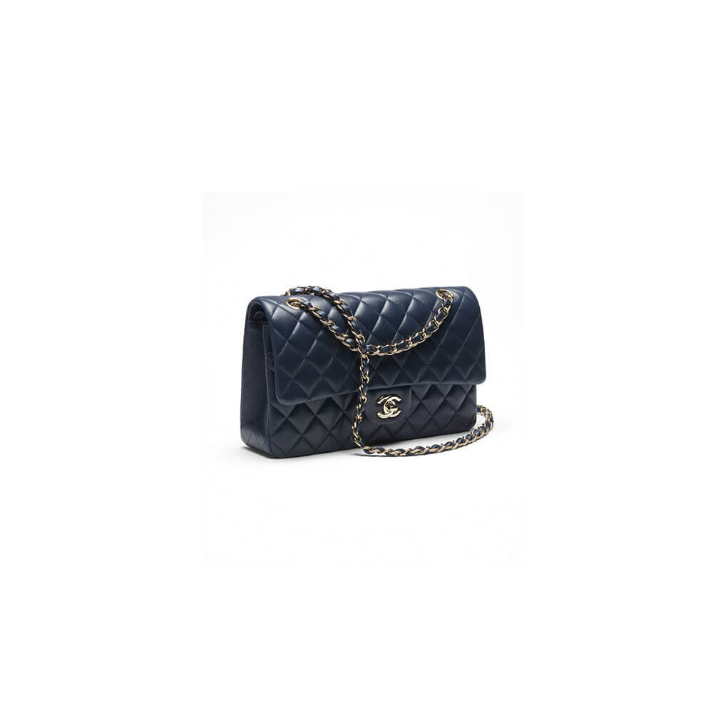 Chanel Classic 11.12 Handbag