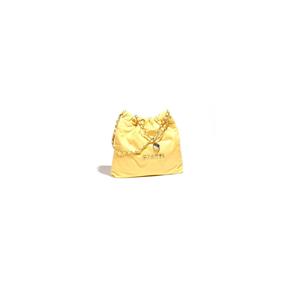 CHANEL 22 SMALL HANDBAG