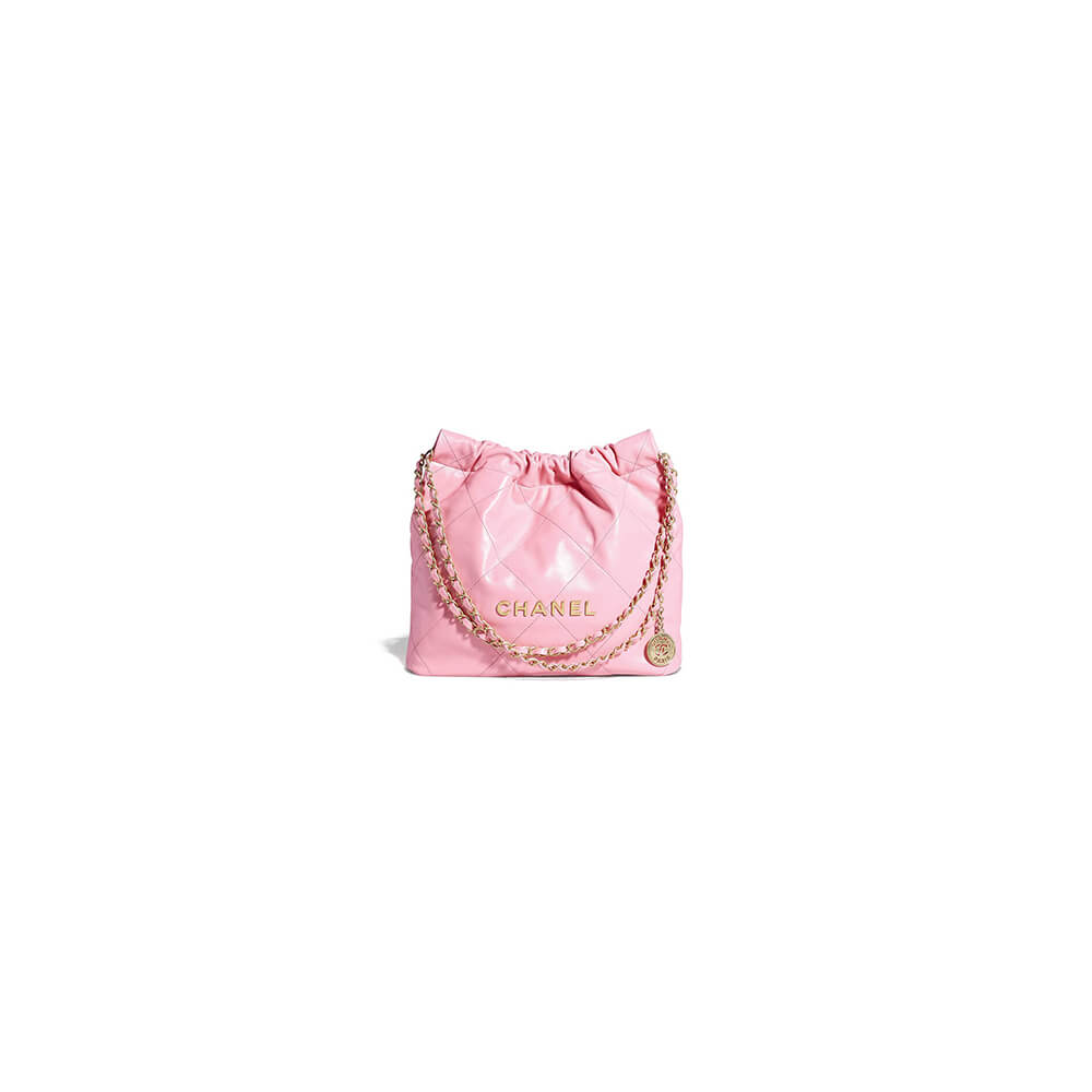 CHANEL 22 SMALL HANDBAG