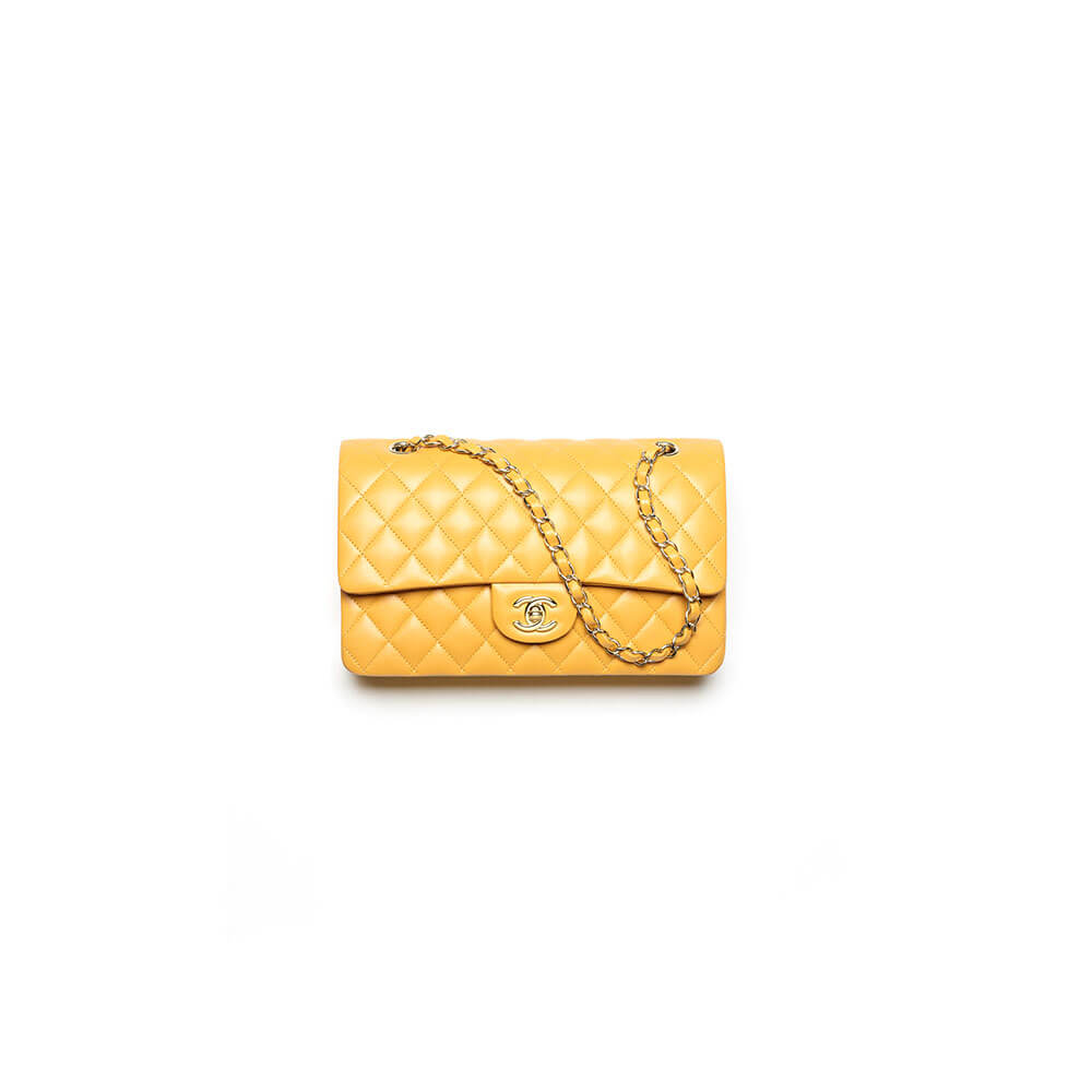 Chanel Classic 11.12 Handbag
