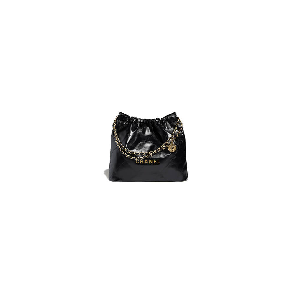 CHANEL 22 SMALL HANDBAG