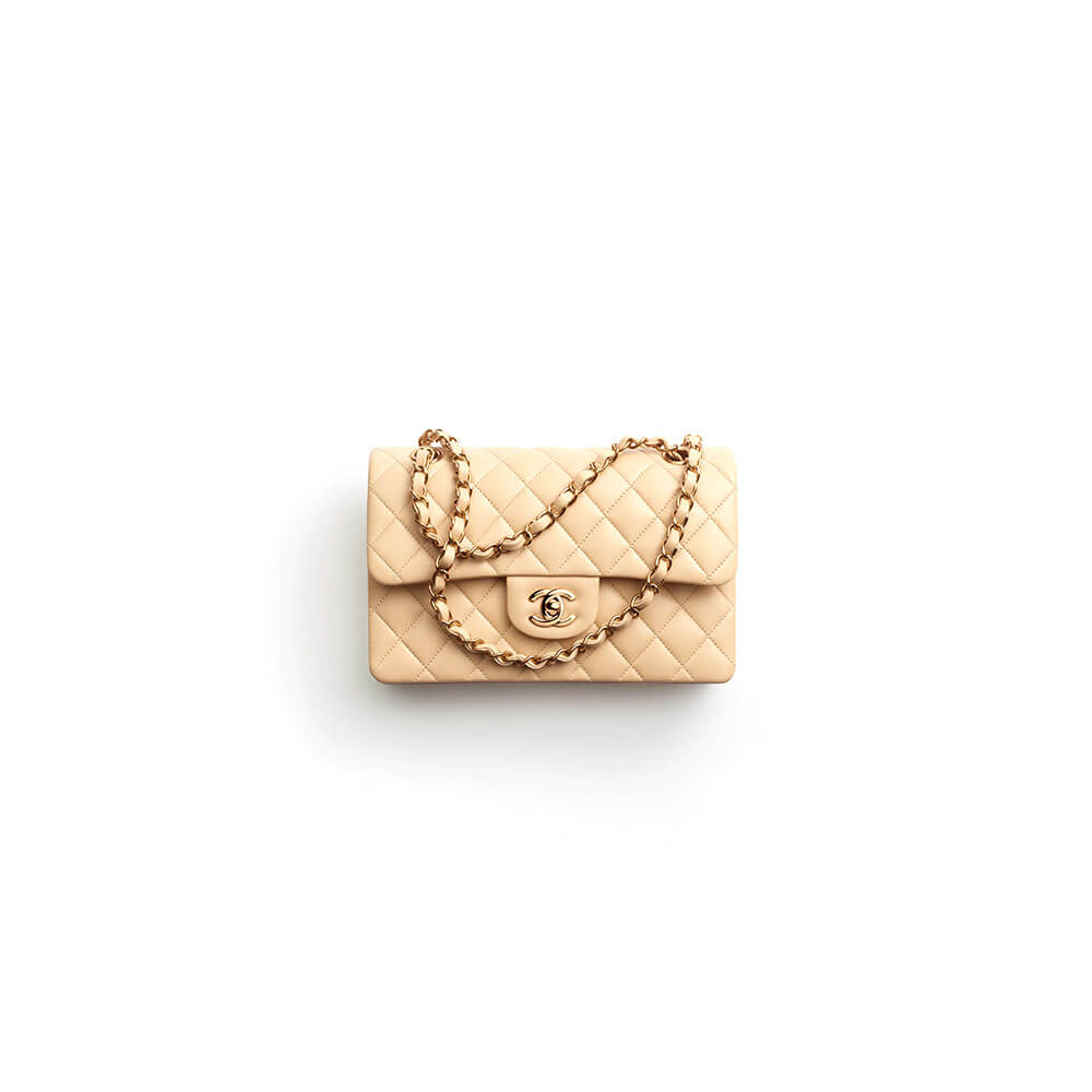 Chanel Classic 11.12 Handbag
