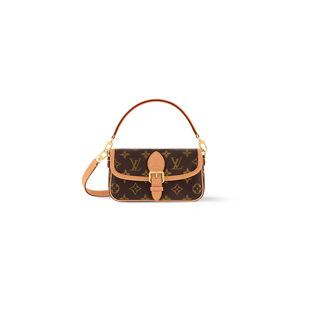 LV Nano Diane