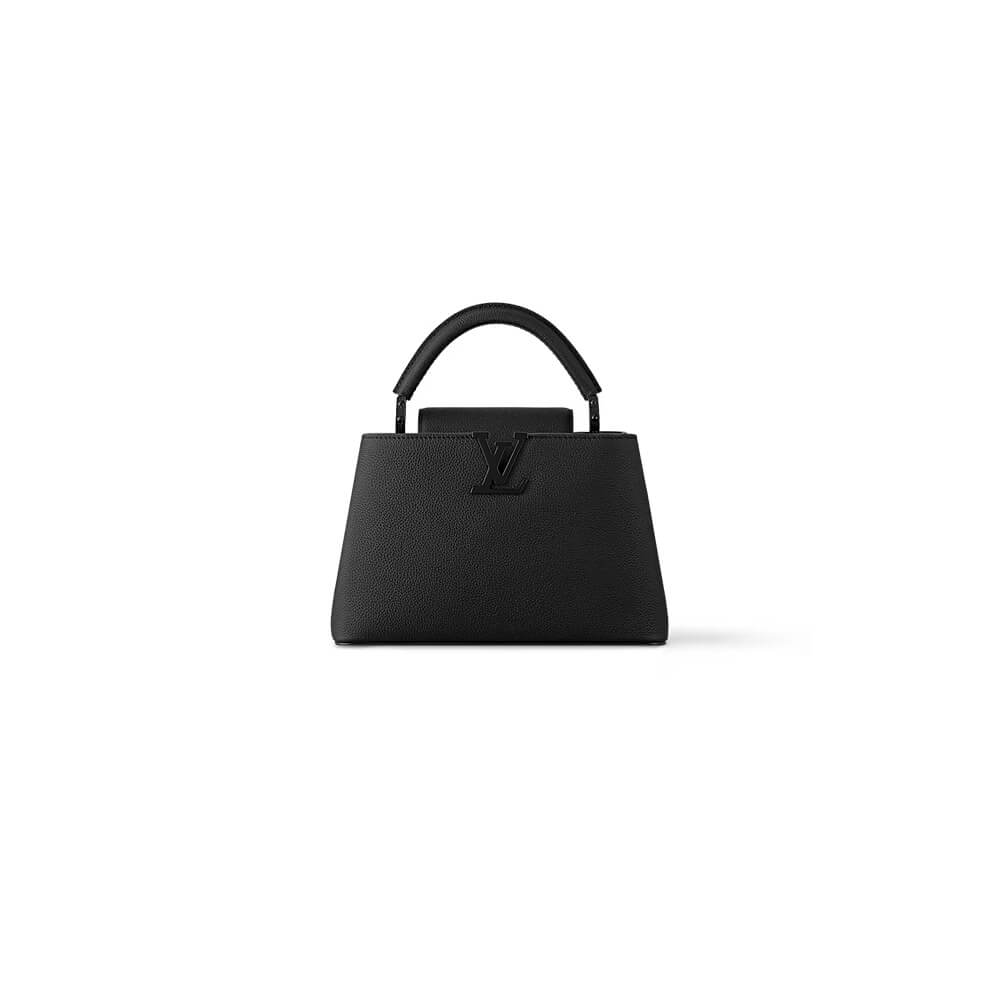 LV Capucines BB