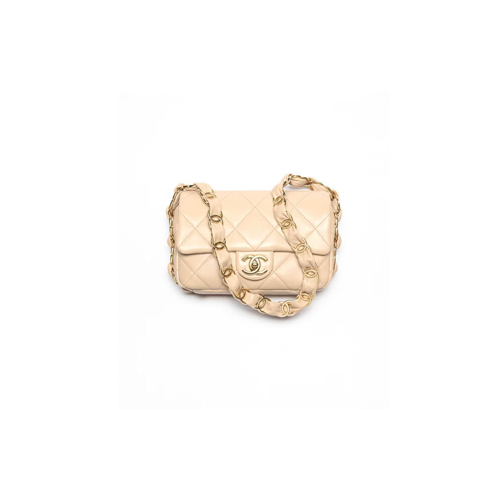 Chanel Small Flap Bag