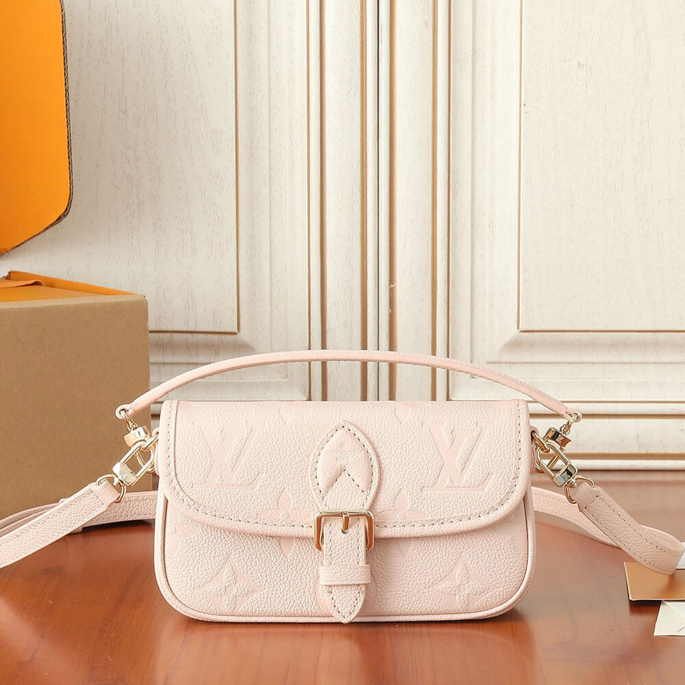LV Nano Diane