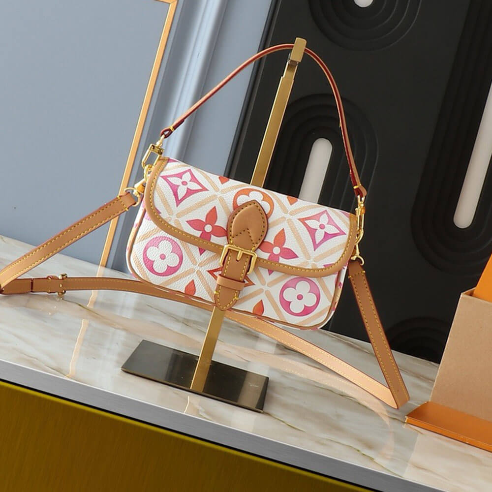 LV Nano Diane