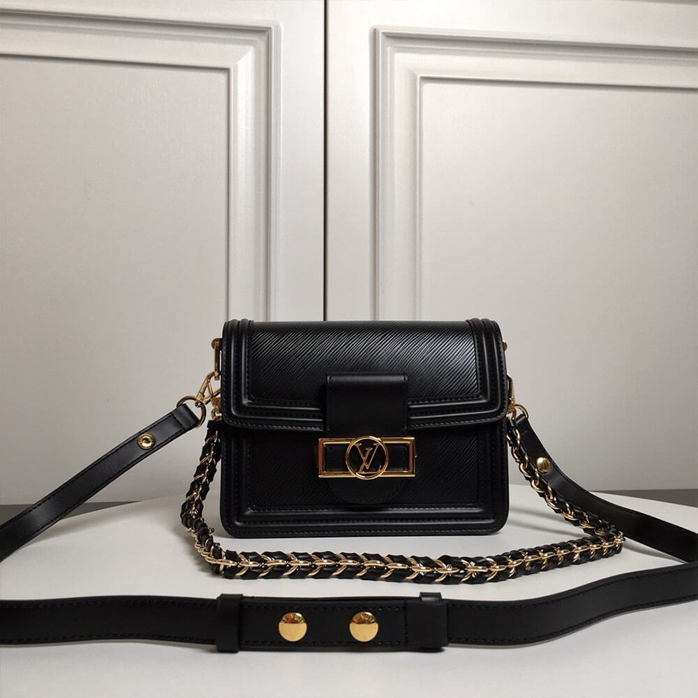 LV Mini Dauphine
