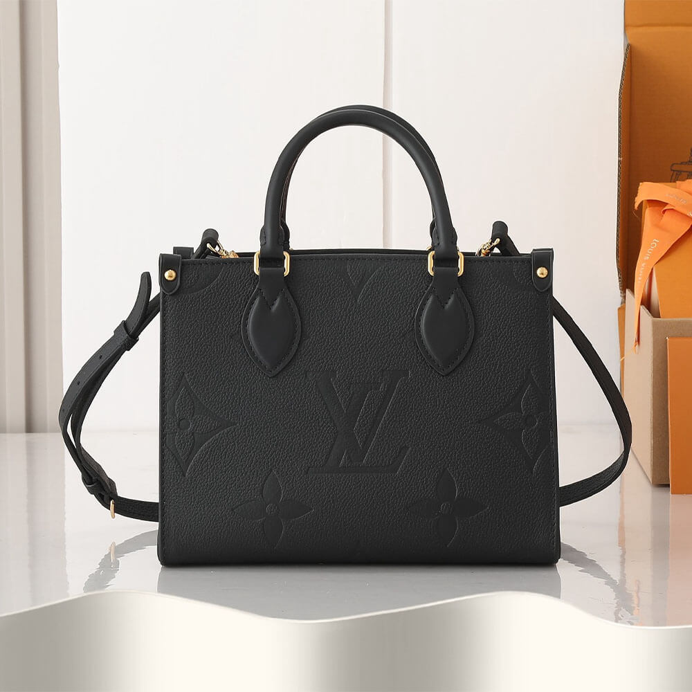 LV OnTheGo BB