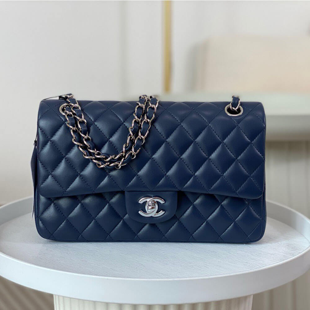 Chanel Classic 11.12 Handbag